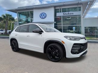 New 2026 Volkswagen Tiguan SE R-Line FWD video 2