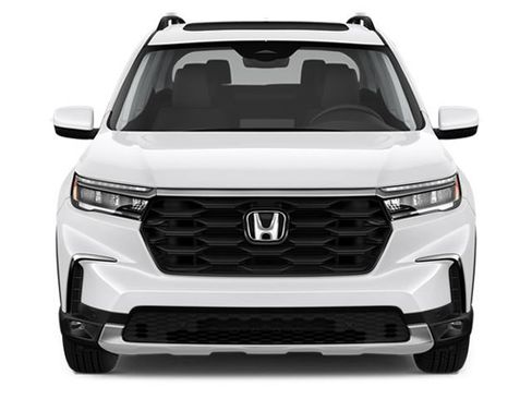 Used 2025 Honda Pilot EX-L image 5