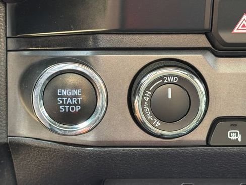 Used 2020 Toyota Tacoma TRD Pro AWD/4WD image 27