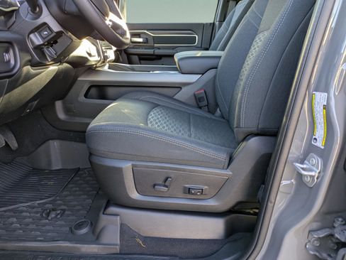 New 2026 RAM 2500 Big Horn image 22