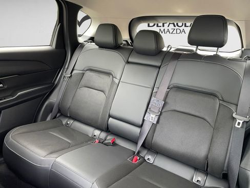 New 2026 MAZDA CX-5 Preferred AWD/4WD image 12