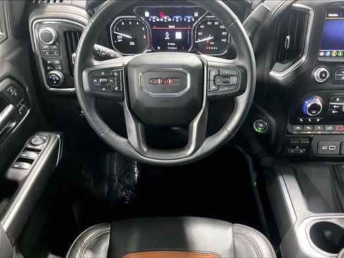Used 2019 GMC Sierra 1500 AT4 w/ AT4 Premium Package image 14