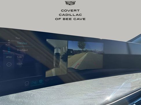 New 2026 Cadillac Escalade IQ Luxury 2 w/ LPO, Floor Liner Package image 43