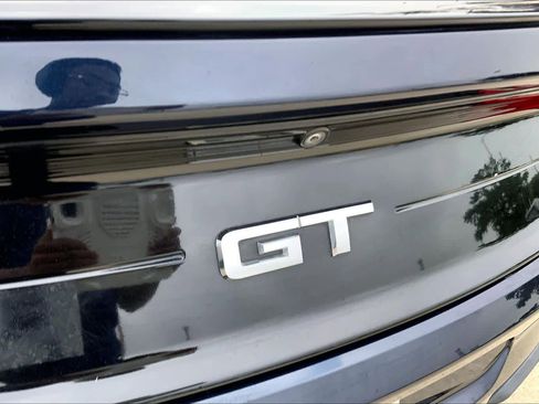Used 2021 Ford Mustang GT RWD image 27