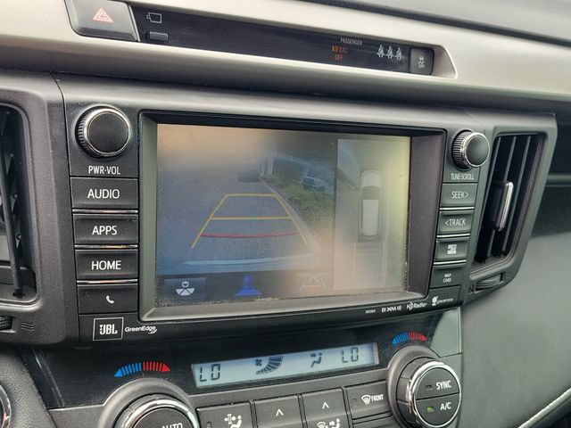 Used 2017 Toyota RAV4 Limited w/ Advanced Technology Package AWD/4WD image 33