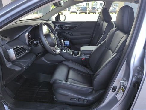 Used 2025 Subaru Legacy Limited image 13