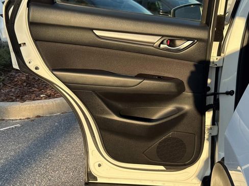 Used 2020 MAZDA CX-5 Sport image 13