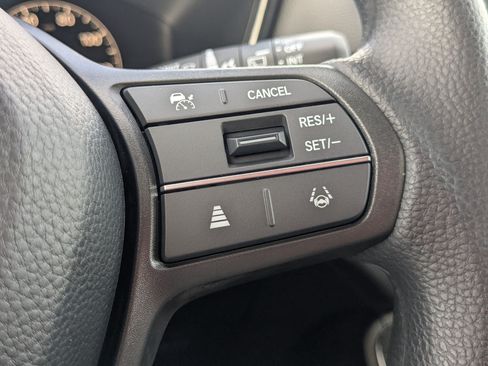 New 2026 Honda CR-V EX image 17