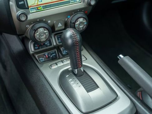 Used 2013 Chevrolet Camaro ZL1 image 29