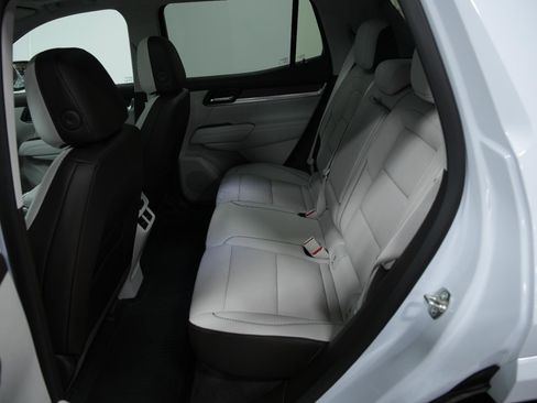 New 2026 GMC Terrain Denali w/ LPO, Black Badging Package image 18