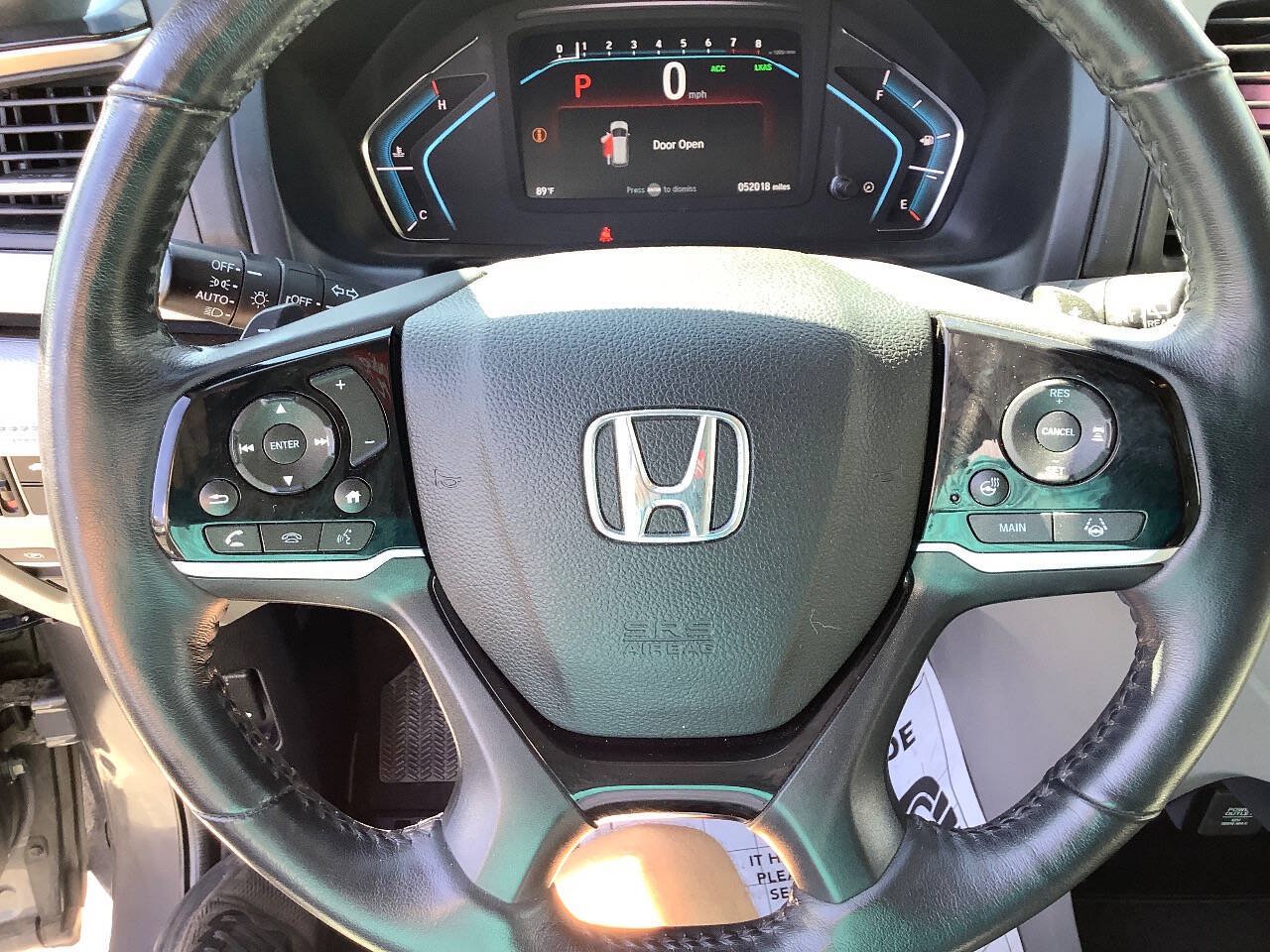 Used 2020 Honda Odyssey Elite image 57