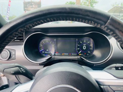 Used 2019 Ford Mustang GT Premium w/ Equipment Group 401A RWD image 19