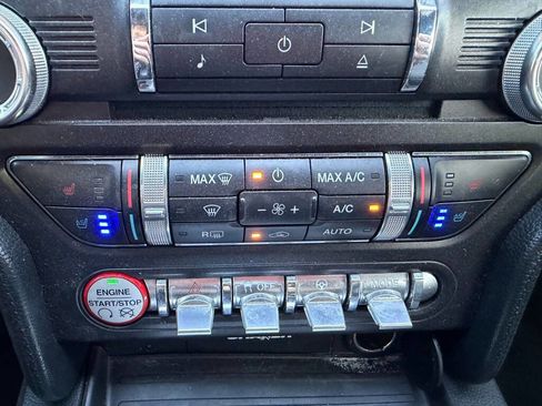 Used 2017 Ford Mustang GT Premium image 17