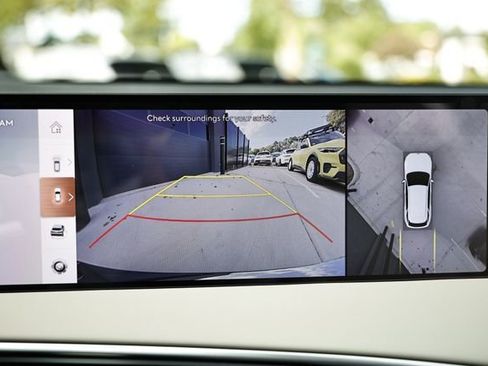 New 2026 Genesis GV70 2.5T Advanced image 35