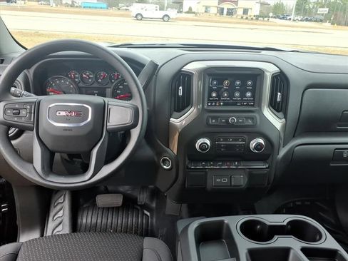New 2026 GMC Sierra 1500 Pro w/ Pro Value Package image 15