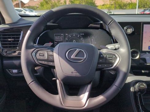 Used 2025 Lexus NX 250 FWD w/ Accessory Package (2T) image 16