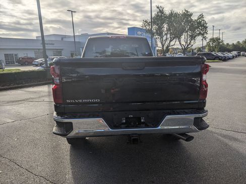 New 2026 Chevrolet Silverado 2500 W/T w/ WT Convenience Package image 7