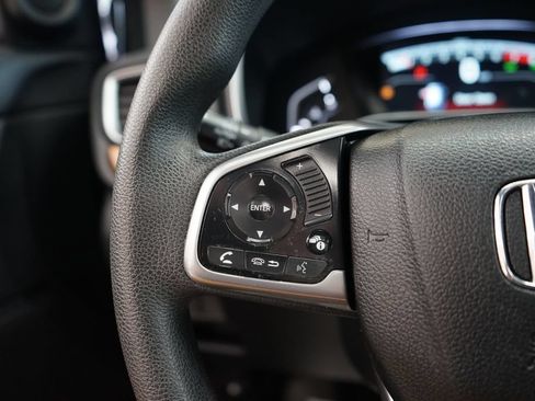 Used 2017 Honda CR-V EX image 30