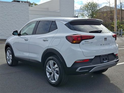 New 2026 Buick Encore GX Preferred w/ Comfort Package image 3