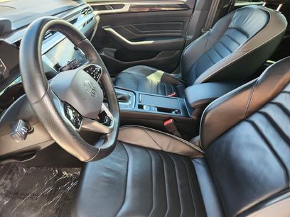 Used 2023 Volkswagen Arteon SEL