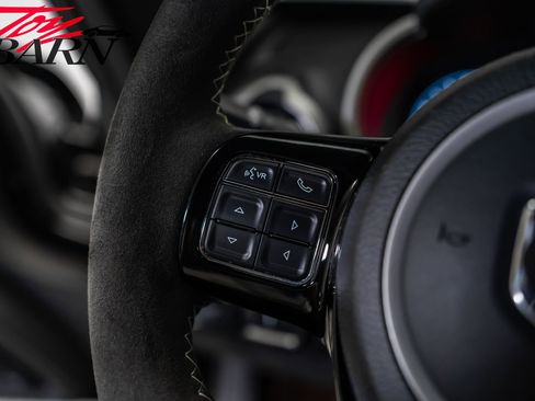 Used 2017 Dodge Viper GTC w/ ACR Package image 32