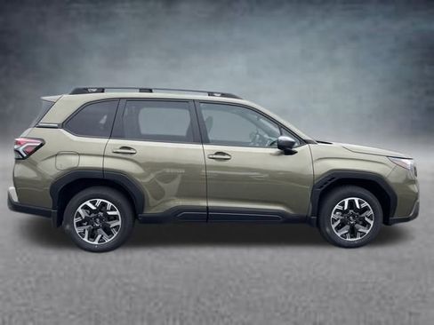 New 2026 Subaru Forester Limited image 4