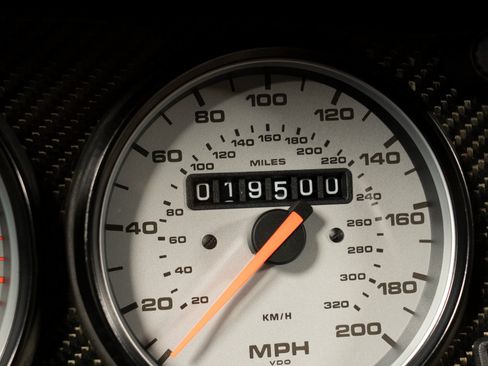Used 1997 Porsche 911 Turbo S AWD/4WD image 21