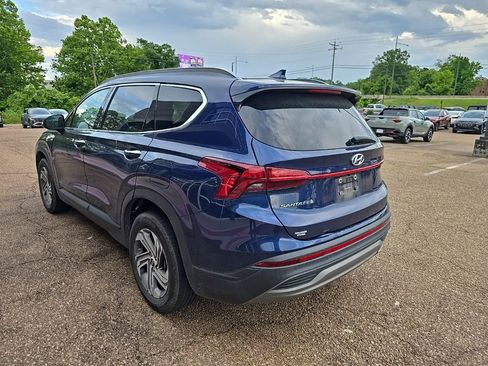 Used 2023 Hyundai Santa Fe SEL FWD image 5