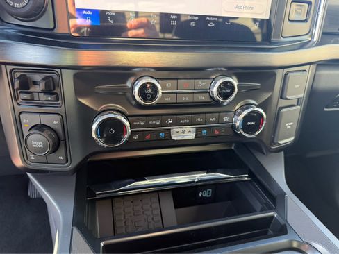 New 2026 Ford F350 Lariat w/ Black Appearance Package AWD/4WD image 19