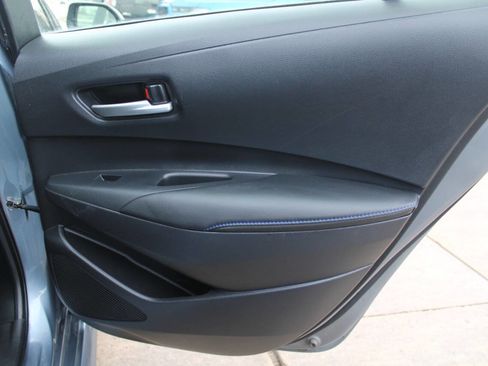 Used 2020 Toyota Corolla SE image 5