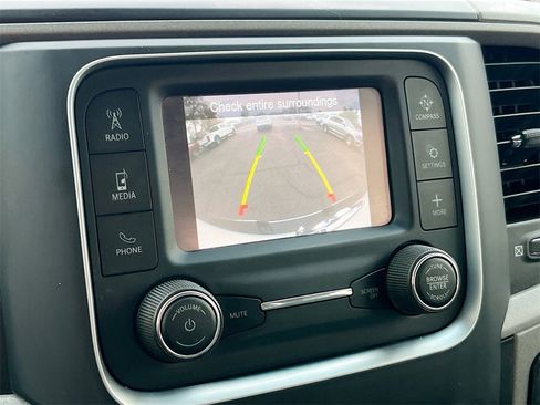 Used 2023 RAM 1500 Tradesman w/ Tradesman SXT Package image 13