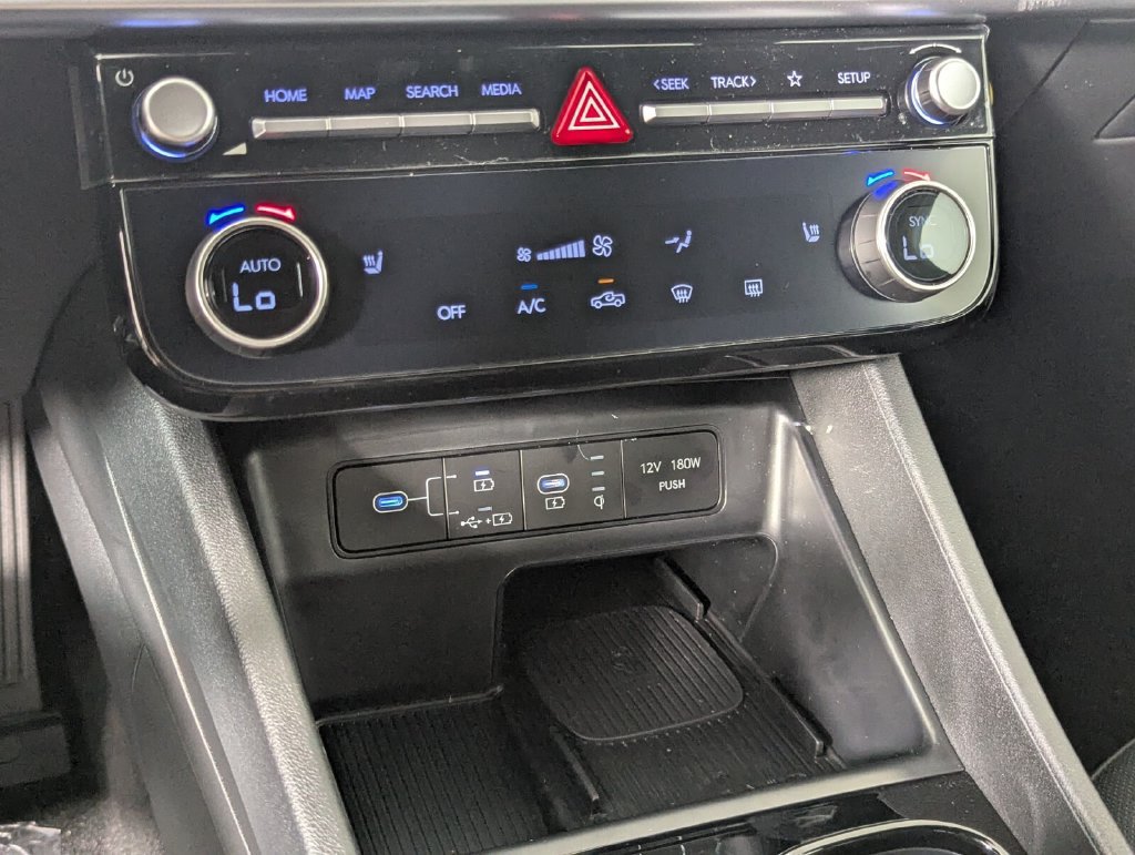 Certified 2026 Hyundai Santa Cruz XRT AWD/4WD image 24