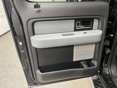Used 2013 Ford F150 XLT w/ Luxury Equipment Group image 43