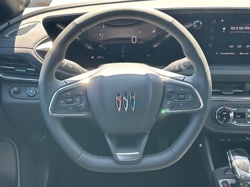 New 2026 Buick Envista Preferred w/ Convenience I Package FWD image 24