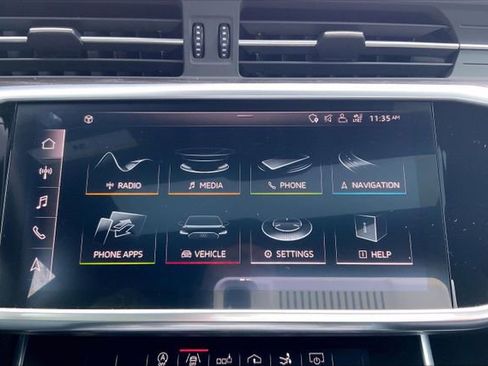 Used 2019 Audi A7 3.0T Premium Plus w/ Premium Plus Package image 35