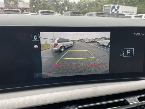 Used 2026 Hyundai Tucson SEL FWD image 38