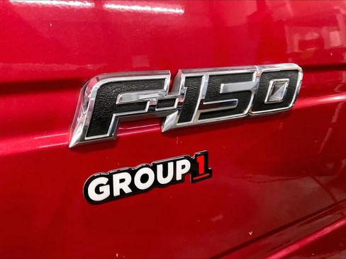 Used 2011 Ford F150 XLT w/ XLT Chrome Pkg AWD/4WD image 30