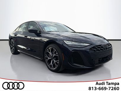 New 2026 Audi A6 Premium Plus