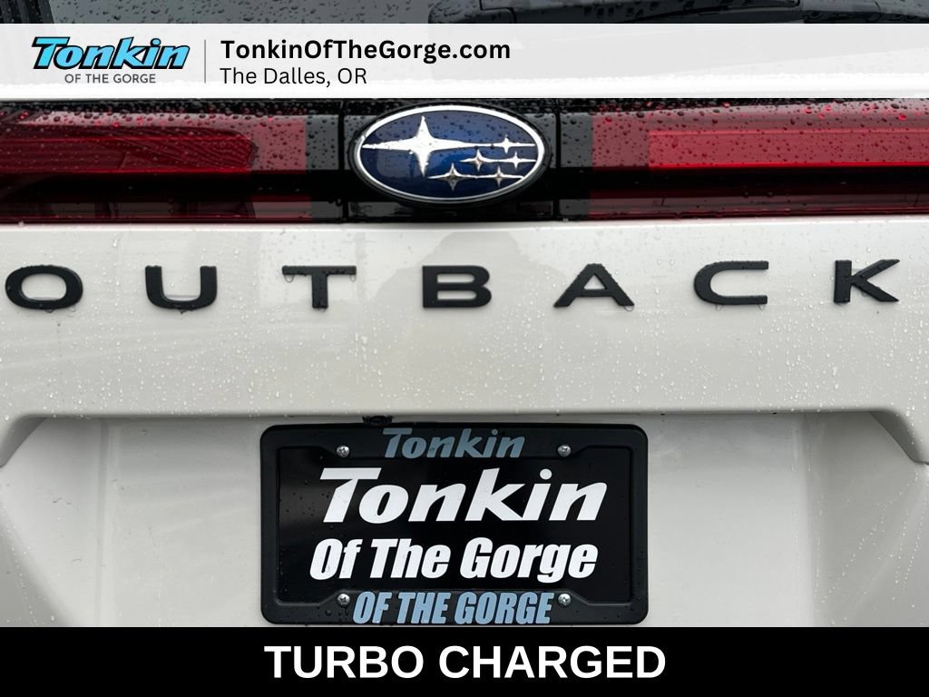 New 2026 Subaru Outback Limited XT AWD/4WD image 35