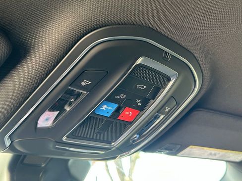 New 2025 Jeep Grand Cherokee L Limited w/ Black Appearance Package image 51