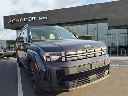 Used 2024 Hyundai Santa Fe SEL