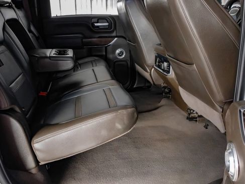 Used 2022 GMC Sierra 2500 Denali w/ Denali Ultimate Package image 35