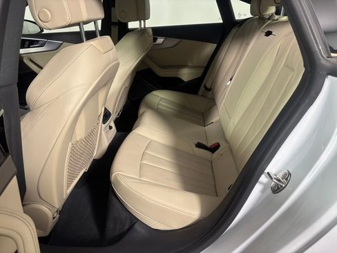 Used 2023 Audi A5 2.0T Premium Plus w/ Premium Plus image 24