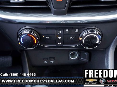 New 2026 Buick Encore GX Preferred image 23