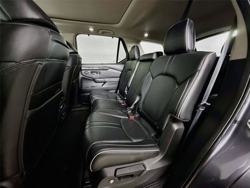 Used 2023 Honda Pilot Elite image 27