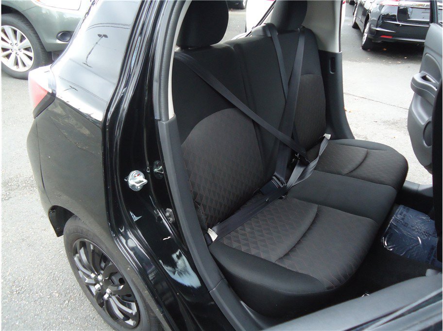 Used 2021 Mitsubishi Mirage ES FWD image 13