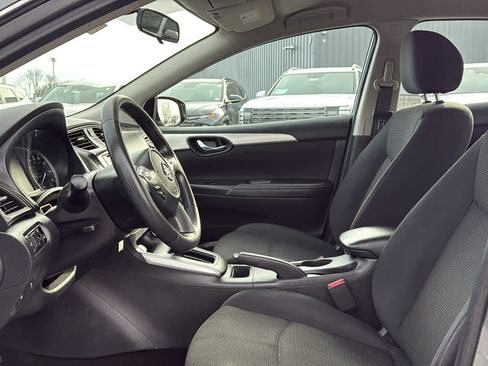 Used 2019 Nissan Sentra S image 12