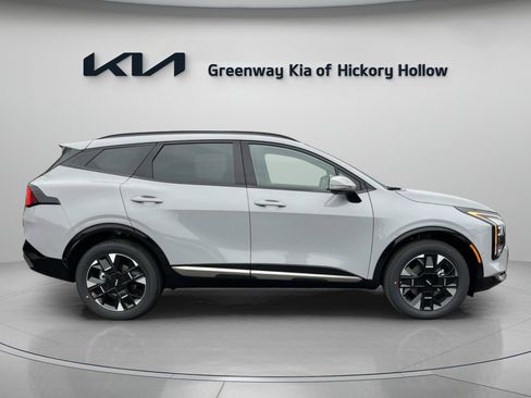 New 2026 Kia Sportage SX Prestige AWD/4WD image 8