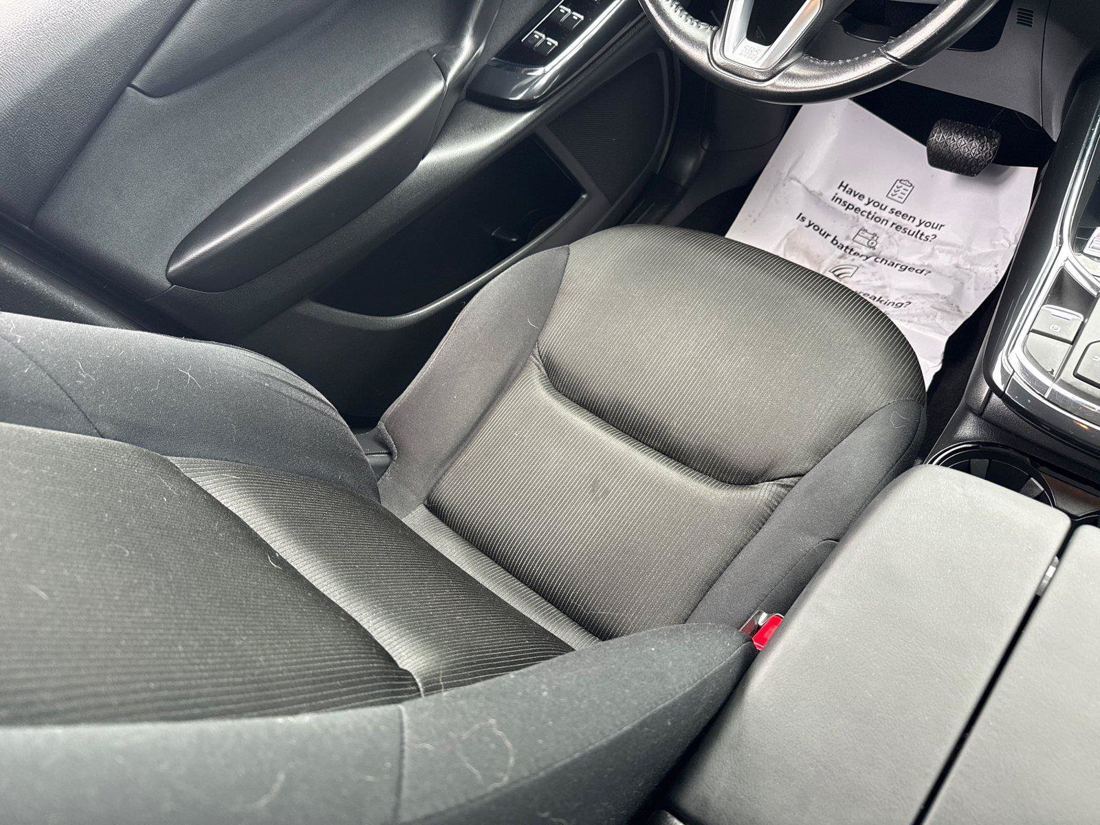 Used 2019 MAZDA CX-9 Sport AWD/4WD image 26