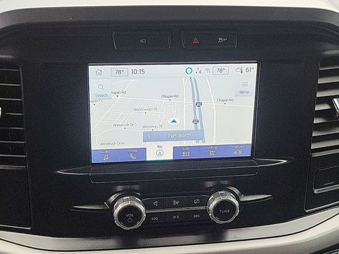 Used 2023 Ford F150 XLT w/ Equipment Group 301A Mid image 14